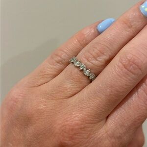 Diamond ring size 5